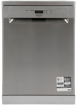 Hotpoint-Ariston HFC 3B19 X