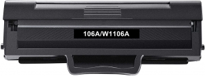 HP 106A Black Compatible