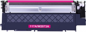 HP 117 Magenta Compatible