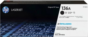 HP W1360A Black