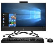 HP 205 G4 Gray