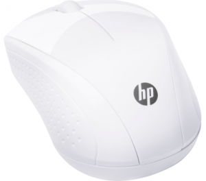 HP 220 White