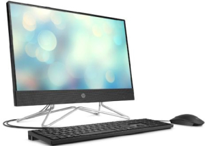 HP 22-df0010ny Black HP 22-df0010ny Black