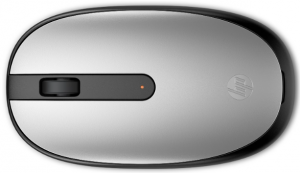 HP 240 Bluetooth Mouse Silver