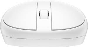 HP 240 Bluetooth Mouse White