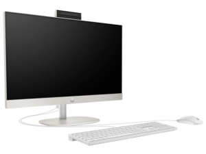 HP 24-cr0070ci Shell White