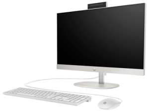 HP 24-cr0072ci Shell White