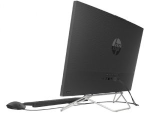 HP 24-cr0074ci Black