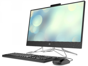 HP 24-cr0074ci Black