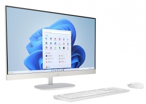 HP 24-cr2088ci White