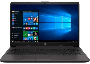 HP 255 G8 Dark Ash Silver