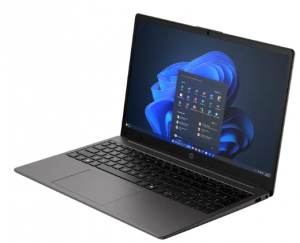 HP 255R G10 Dark Ash Silver