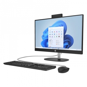 HP 27-cr0011ci Black