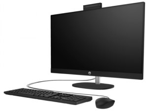 HP 27-cr1005ci Black