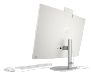 HP 27-cr1060ci Shell White