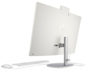 HP 27-cr2058ci Shell White