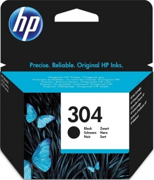 HP 304 Black