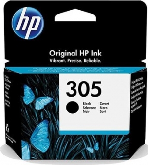 HP 305 Black