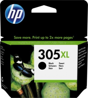 HP 3YM62AE Black