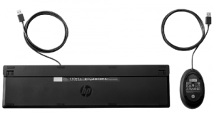 HP 330MK Black