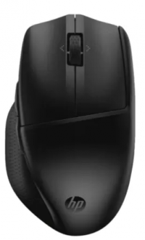 HP 480 Comfort Black HP 480 Comfort Black