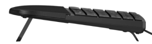 HP 480 Comfort Wired Black HP 480 Comfort Wired Black