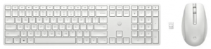 HP 655 Wireless Combo White HP 655 Wireless Combo White