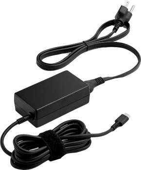 HP 65W USB-C LC Adapter