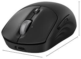 HP 700 Rechargeable Mouse