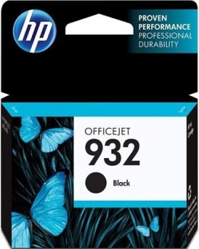 HP CN057AE Black