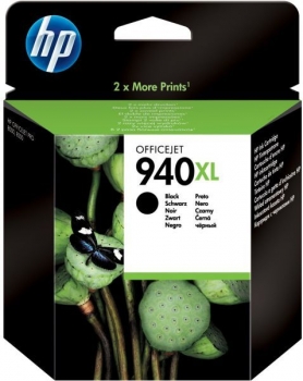 HP 940XL Black