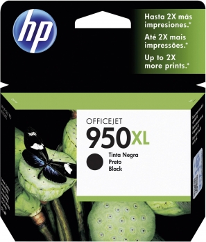 HP 950XL Black