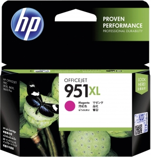 HP CN047AE Magenta