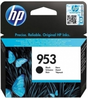 HP L0S58AE Black