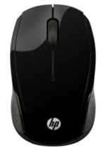 HP 200 Black HP 200 Black