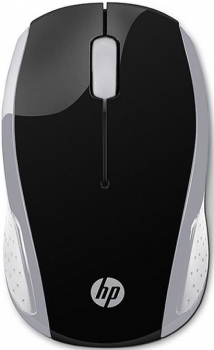 HP 200 Pike Silver HP 200 Pike Silver