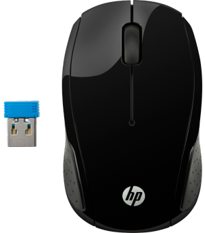 HP 220 Black