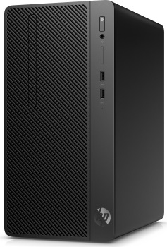 HP 290 G2 SFF HP 290 G2 SFF