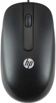 HP 3-button
