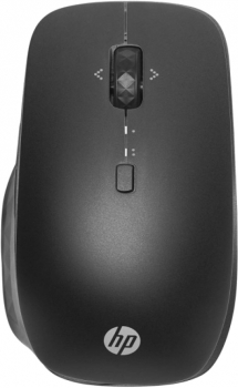HP Bluetooth Travel Mouse HP Bluetooth Travel Mouse