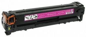 HP CB533A Magenta Compatible