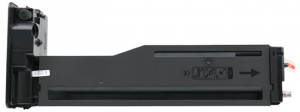 HP CF256A Black Compatible