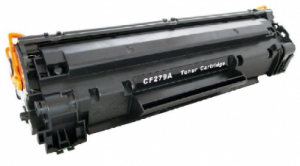 HP CF279A Black Compatible