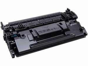 HP CF287X Black Compatible