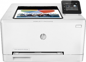 HP Color LaserJet Pro M255dw