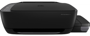 HP Ink Tank Wireless 410