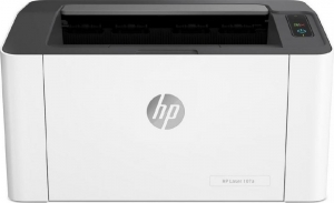 HP LaserJet M107a