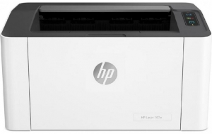 HP LaserJet M107w