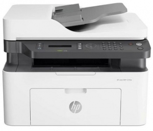 HP LaserJet Pro 137fnw