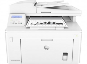 HP LaserJet Pro M227fdn